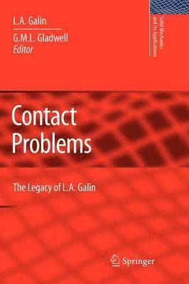 Contact Problems 1