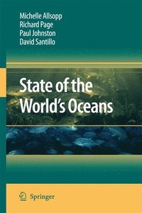bokomslag State of the World's Oceans