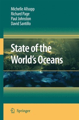 State of the World's Oceans 1