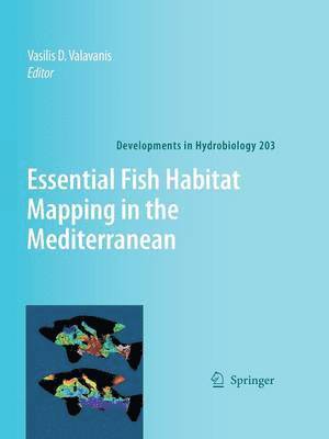 Essential Fish Habitat Mapping in the Mediterranean 1