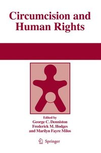bokomslag Circumcision and Human Rights