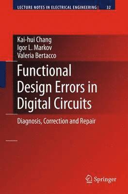 Functional Design Errors in Digital Circuits 1