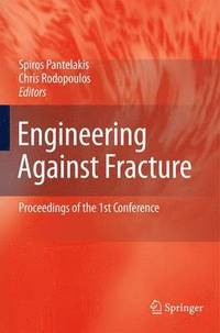 bokomslag Engineering Against Fracture