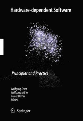 bokomslag Hardware-dependent Software