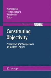 bokomslag Constituting Objectivity