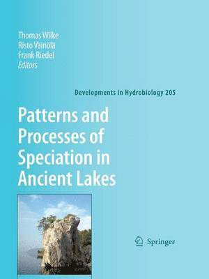 Patterns and Processes of Speciation in Ancient Lakes 1