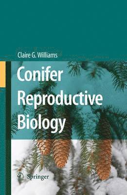Conifer Reproductive Biology 1