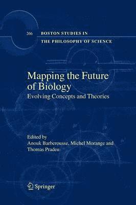 Mapping the Future of Biology 1