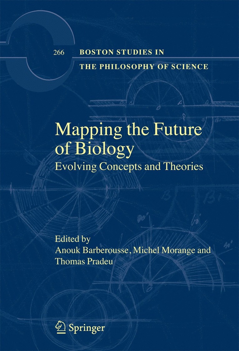 Mapping the Future of Biology 1