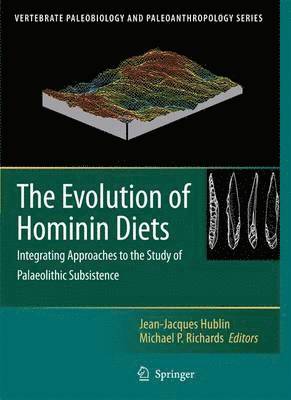 The Evolution of Hominin Diets 1