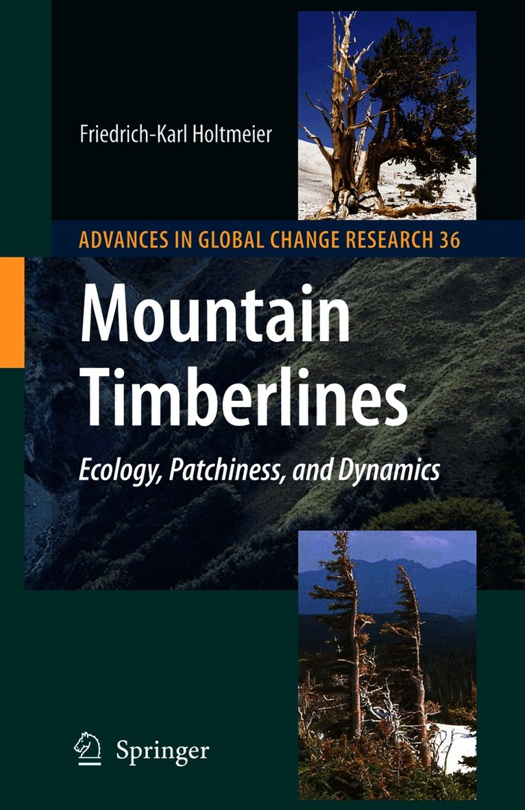 Mountain Timberlines
