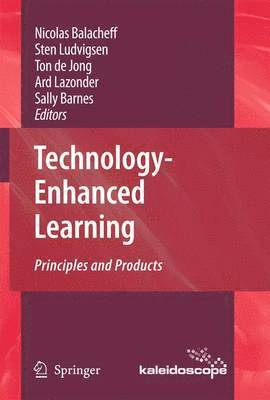 Technology-Enhanced Learning 1
