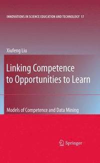 bokomslag Linking Competence to Opportunities to Learn