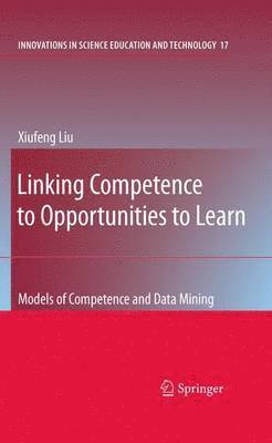 bokomslag Linking Competence to Opportunities to Learn