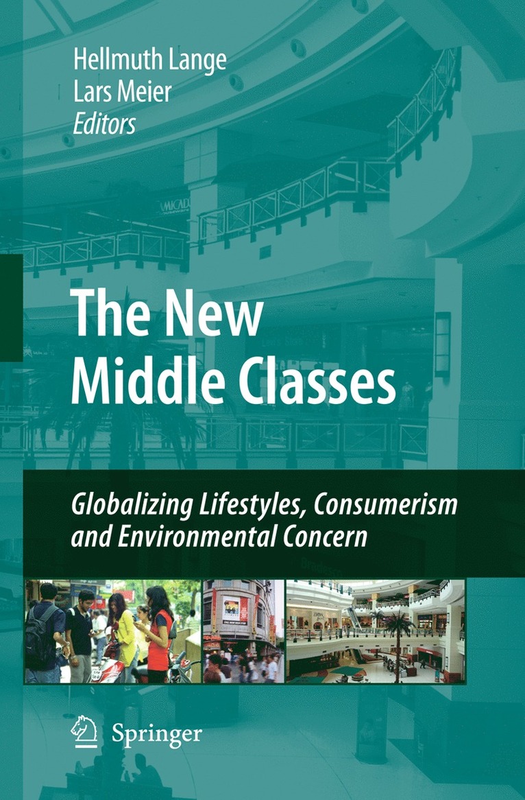 New Middle Classes