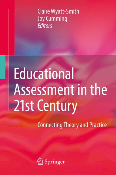 bokomslag Educational Assessment in the 21st Century