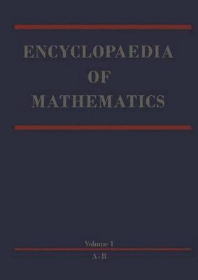 Encyclopaedia of Mathematics