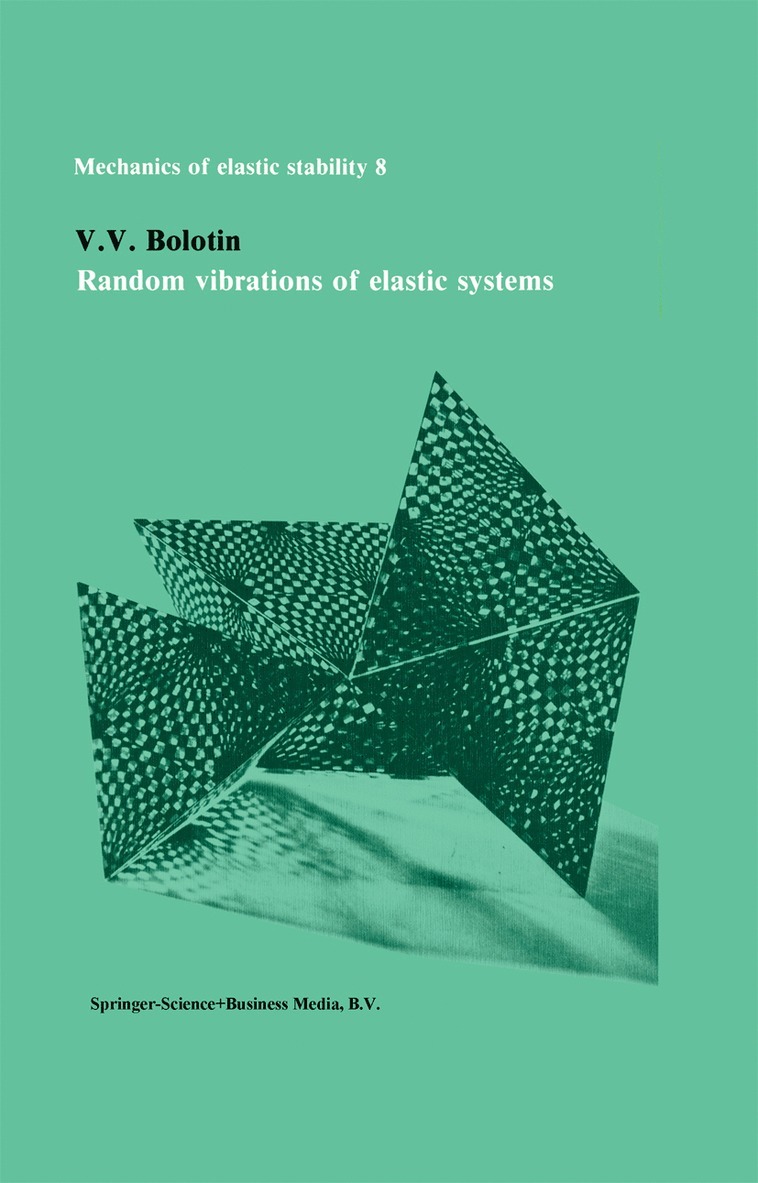 Random vibrations of elastic systems 1