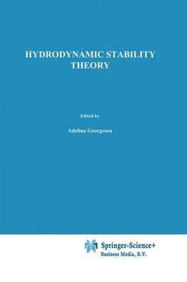 Hydrodynamic stability theory 1