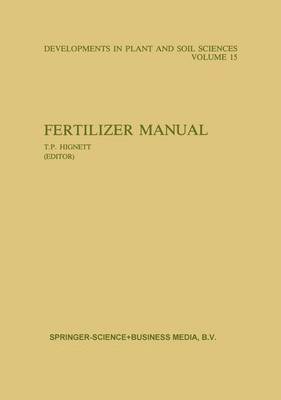 Fertilizer Manual 1