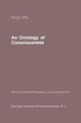 Ontology of Consciousness