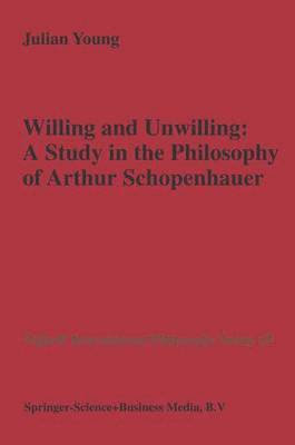 Willing and Unwilling 1