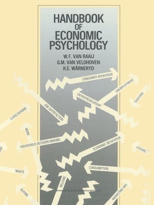 Handbook of Economic Psychology 1