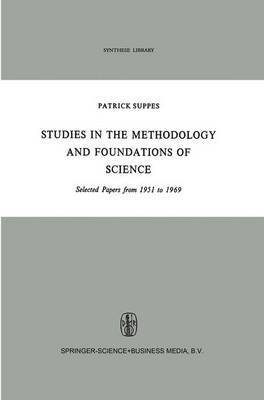 Studies in the Methodology and Foundations of Science 1