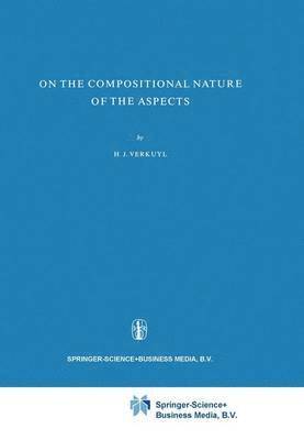 On the Compositional Nature of the Aspects 1