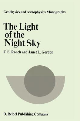 The Light of the Night Sky 1