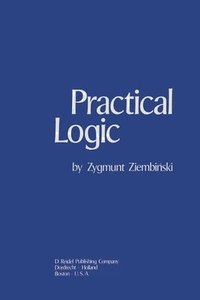 bokomslag Practical Logic