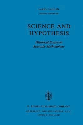 bokomslag Science and Hypothesis