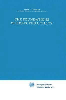 bokomslag Foundations of Expected Utility