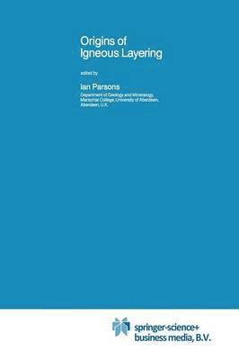 Origins of Igneous Layering