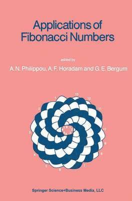 bokomslag Applications of Fibonacci Numbers