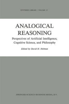 Analogical Reasoning 1