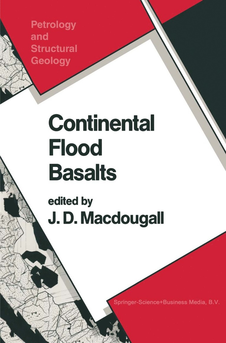 Continental Flood Basalts 1