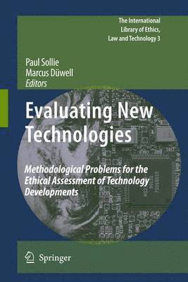 Evaluating New Technologies 1