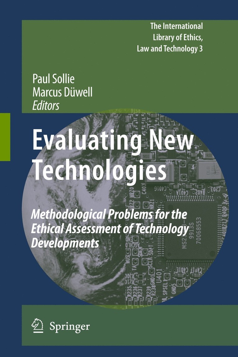 Evaluating New Technologies 1