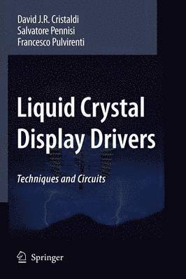 Liquid Crystal Display Drivers 1