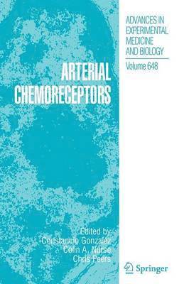 Arterial Chemoreceptors 1