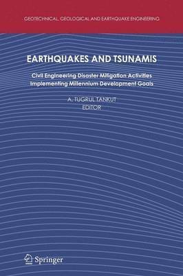 Earthquakes and Tsunamis