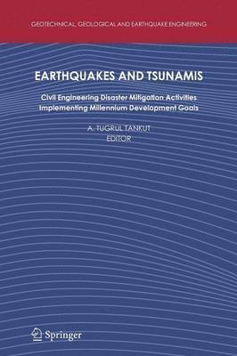 Earthquakes and Tsunamis 1