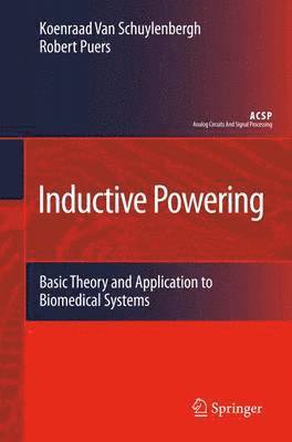 Inductive Powering 1