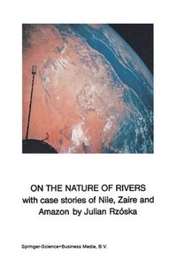 bokomslag On the Nature of Rivers