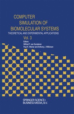 Computer Simulation of Biomolecular Systems 1