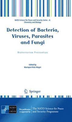 Detection of Bacteria, Viruses, Parasites and Fungi 1