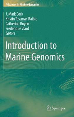 Introduction to Marine Genomics 1