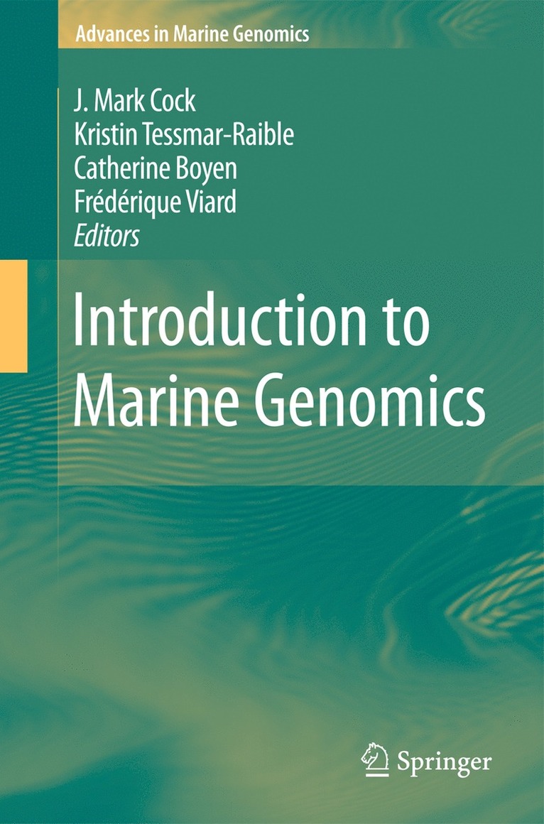 Introduction to Marine Genomics