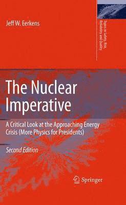 The Nuclear Imperative 1